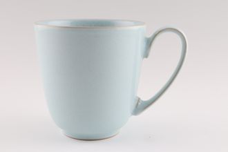 Denby Flavours Mug Blueberry - Handle Upturned 3 3/4" x 4"
