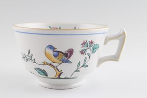 Spode Queen's Bird - Y4973 & S3589 (Shades Vary) Teacup