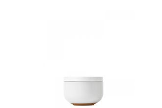 Sell Royal Doulton Olio Sugar Bowl - Lidded (Tea) White Stoneware