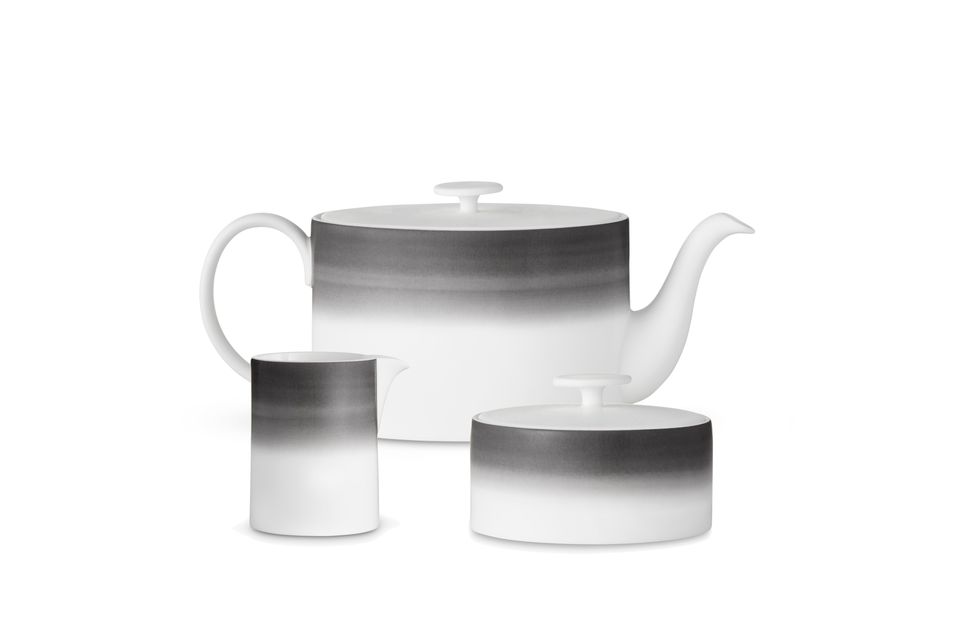 Vera Wang for Wedgwood Degradee Teapot