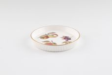 Royal Worcester Arden Coaster or Butter Pat 3 1/2" thumb 1