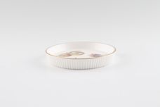 Royal Worcester Arden Coaster or Butter Pat 3 1/2" thumb 2