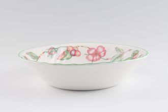 Sell Johnson Brothers English Rose Soup / Cereal Bowl 7 1/4"