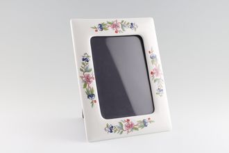 Sell Aynsley Pembroke Photo Frame For 7 x 5" photo 9 3/4" x 7 1/2"