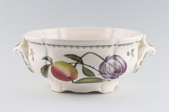 Spode Victoria - S3425 Vegetable Tureen Base Only could also be used as Open Serving Bowl