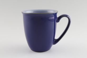 Sell Denby Everyday Mug Blue 3 1/2" x 4"