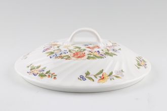 Sell Aynsley Cottage Garden Vegetable Tureen Lid Only