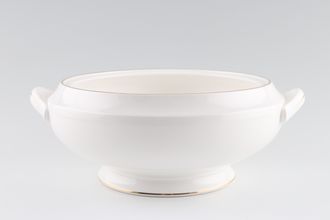 Sell Wedgwood Signet Gold Vegetable Tureen Base Only