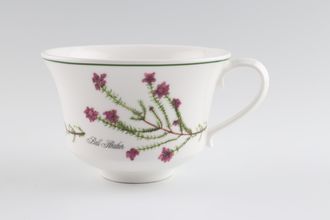 Sell Portmeirion Welsh Wild Flowers Teacup Belle Heather - Flared shape 3 7/8" x 2 1/2"