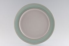Denby Pure Green Dinner Plate 11" thumb 1