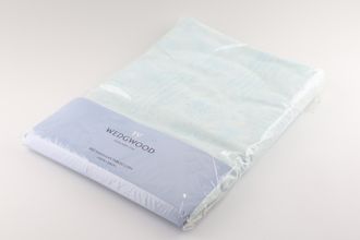 Wedgwood Variations Tablecloth 100% Cotton 150cm x 230cm