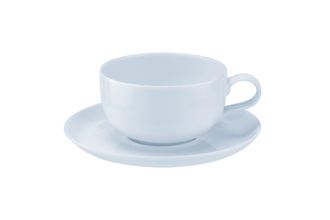 Portmeirion Choices Breakfast Cup Blue - Cup Only 0.34l