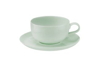 Portmeirion Choices Breakfast Cup Green - Cup Only 0.34l