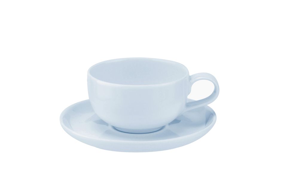 Portmeirion Choices Coffee Cup Blue - Cup Only