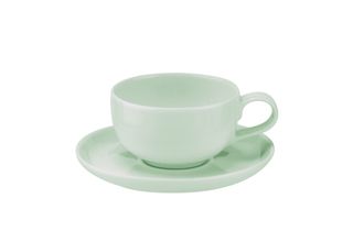 Sell Portmeirion Choices Coffee Cup Green - Cup Only