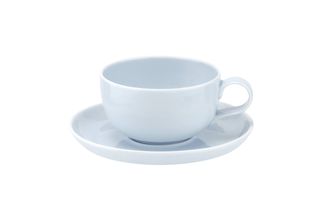 Portmeirion Choices Teacup Blue - Cup Only 0.25l