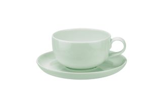 Sell Portmeirion Choices Teacup Green - Cup Only 0.25l