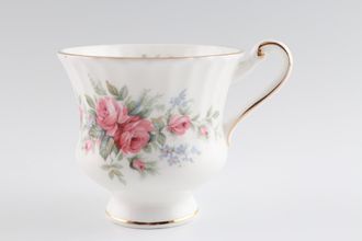Sell Royal Standard Rambling Rose Teacup Fluted 3 1/4" x 3"