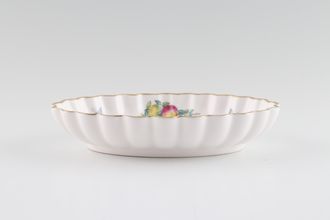 Sell Spode Trapnell Sprays - Y8403 Dish (Giftware) Oval 5 1/2"