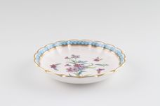 Spode Trapnell Sprays - Y8403 Sweet Dish 4" thumb 2
