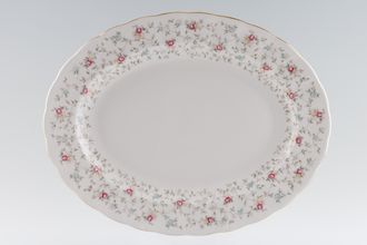 Sell Paragon First Choice Oval Platter 13 3/4"