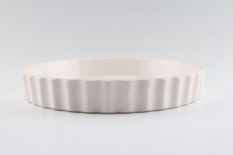 Sell Noritake Marlfield Flan Dish Made by Poole Pottery. 9 3/4"