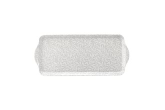 Sell Spode Pure Morris Sandwich Tray Willow Bough - Melamine