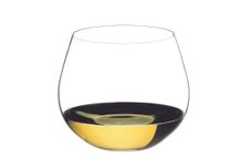 Riedel Riedel O Pair of White Wine Glasses Oaked Chardonnay 580ml thumb 5