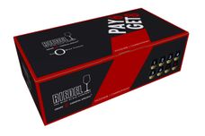 Riedel Riedel O Set of 8 White Wine Glasses Value Pack - Pay 6 Get 8 320ml thumb 5