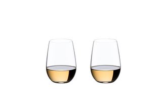 Riedel Riedel O Pair of White Wine Glasses Riesling/Sauvignon Blanc 375ml