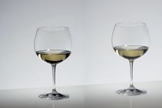 Riedel Vinum Pair of White Wine Glasses Oaked Chardonnay (Montrachet) 600ml thumb 2