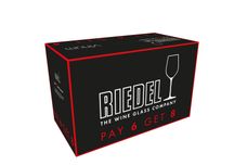 Riedel Vinum Set of 8 White Wine Glasses Value Pack - Pay 6 Get 8 350ml thumb 2