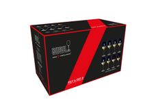 Riedel Vinum Set of 8 White Wine Glasses Value Pack - Pay 6 Get 8 350ml thumb 3