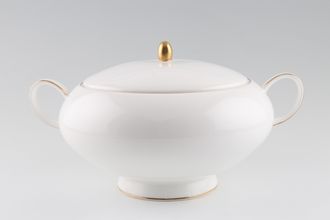 Sell Royal Doulton Symmetry Gold - H5312 Vegetable Tureen with Lid