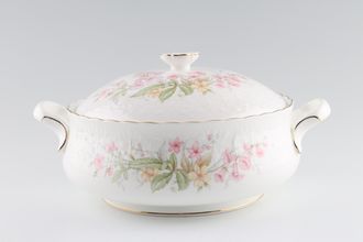 Royal Albert Parkland - For All Seasons Vegetable Tureen with Lid