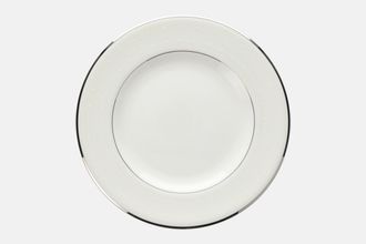 Sell Royal Doulton Monique Lhuillier - Etoile Platinum Tea / Side Plate White 6 1/2"
