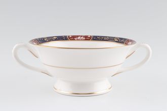 Sell Royal Worcester Prince Regent Soup Cup