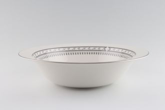 Sell Royal Doulton Fontana - T.C.1131 Vegetable Tureen Base Only Round, NO handles