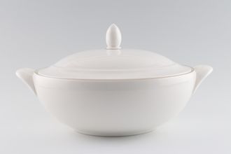Royal Doulton Inspiration - Gold Vegetable Tureen with Lid
