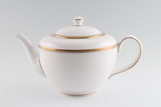 Sell Royal Worcester Viceroy - Gold Teapot 3pt