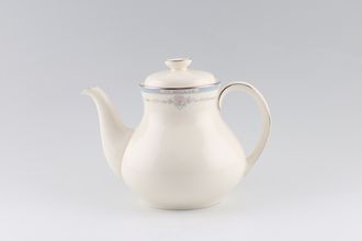 Royal Doulton Lisa - H5154 Teapot 2pt