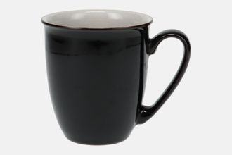 Sell Denby Everyday Mug Black pepper 3 1/2" x 4"