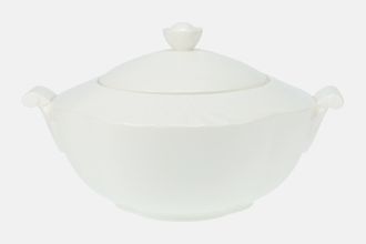 Sell Villeroy & Boch Arco Weiss Vegetable Tureen with Lid Small 3pt