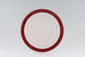 Spode Bordeaux - Y8594 Breakfast / Lunch Plate 9 1/4"