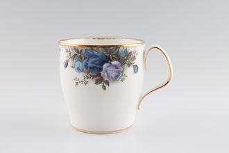 Sell Royal Albert Moonlight Rose Mug Smooth  3 1/4" x 3 1/4"