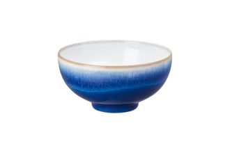 Sell Denby Blue Haze Rice Bowl 13cm