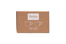 Denby Halo Pair of Tea/Coffee Cups 260ml thumb 2