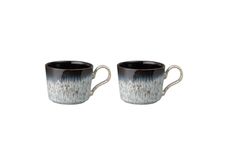 Denby Halo Pair of Tea/Coffee Cups 260ml thumb 3