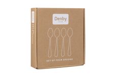 Denby Halo Tea Spoon Set thumb 2