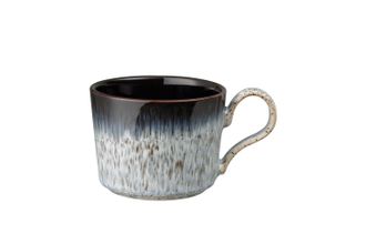 Sell Denby Halo Tea/Coffee Cup Straight Sided 9cm x 7cm, 260ml